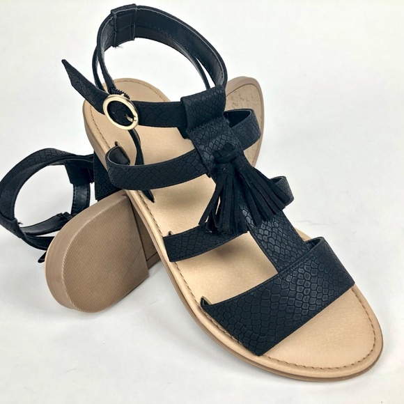 dr scholl's gladiator sandals